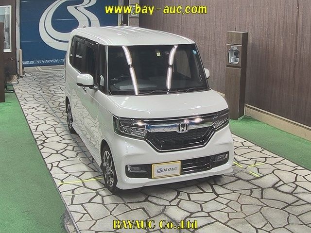 20213 Honda N box JF3 2018 г. (BAYAUC)